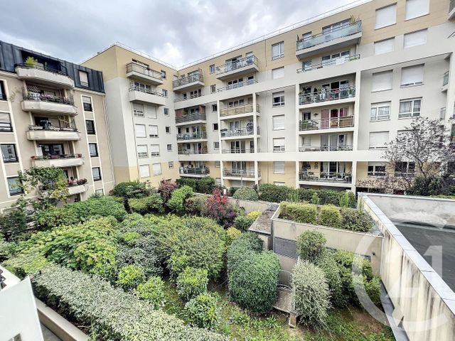 Appartement F3 à vendre PARIS
