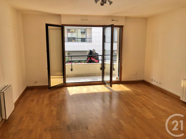 Appartement F3 à louer - 3 pièces - 72.64 m2 - PARIS - 75013 - ILE-DE-FRANCE - Century 21 K.B. Immobilier