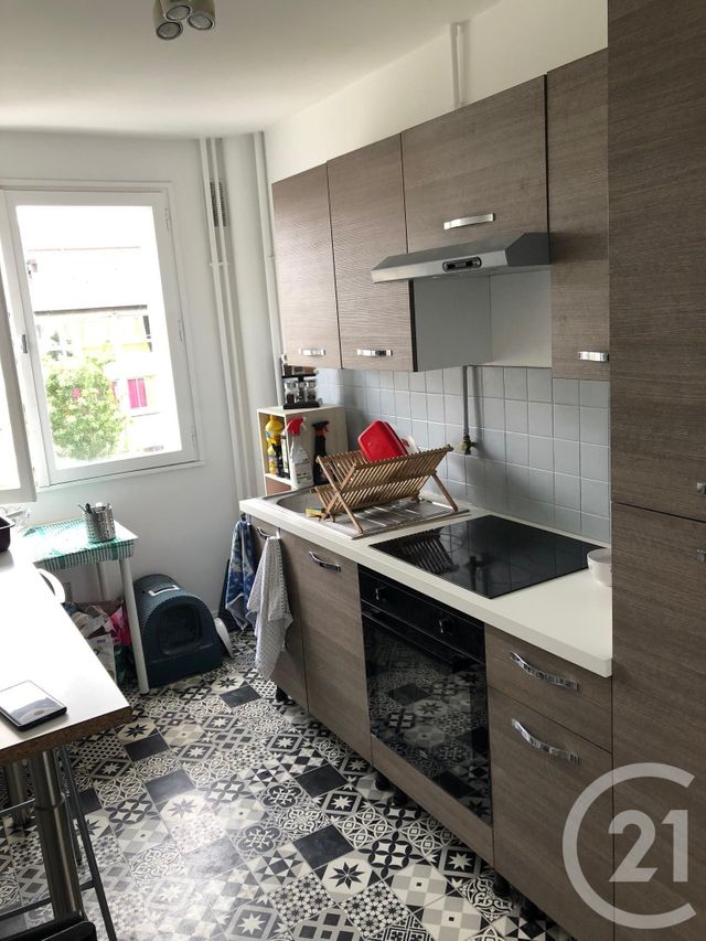 Appartement F2 à louer GENTILLY