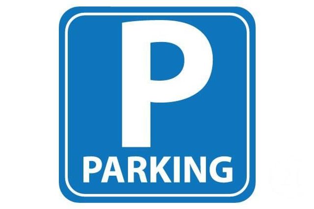 parking à vendre - 16.63 m2 - LE KREMLIN BICETRE - 94 - ILE-DE-FRANCE - Century 21 K.B. Immobilier