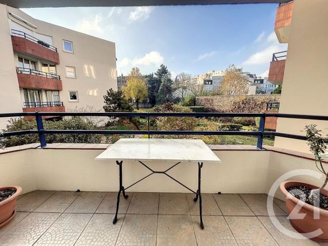 appartement - PARIS - 75013