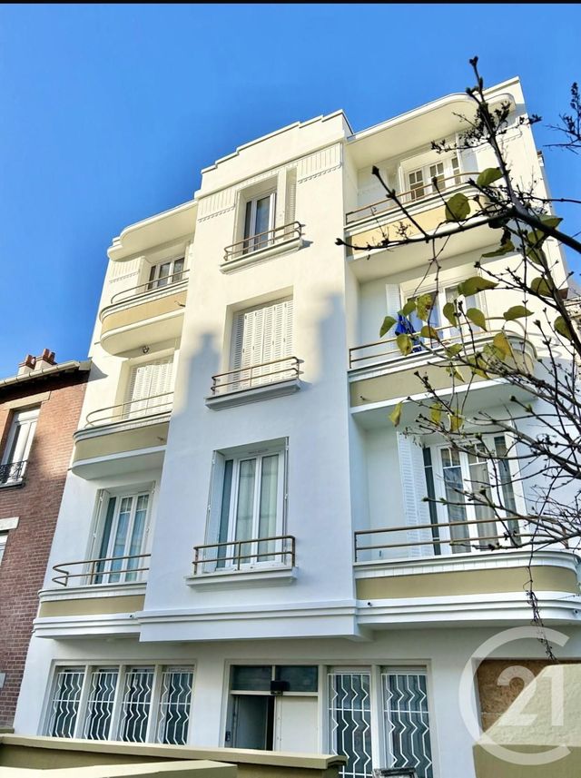 appartement - LE KREMLIN BICETRE - 94