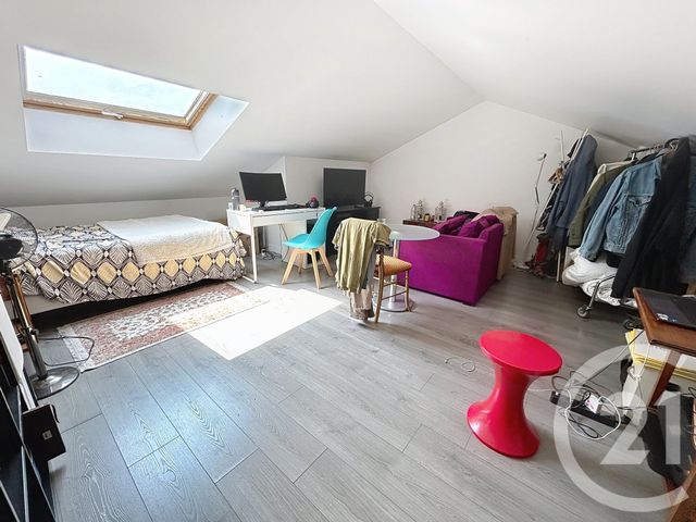 Appartement F2 à vendre - 3 pièces - 43.0 m2 - LE KREMLIN BICETRE - 94 - ILE-DE-FRANCE - Century 21 K.B. Immobilier