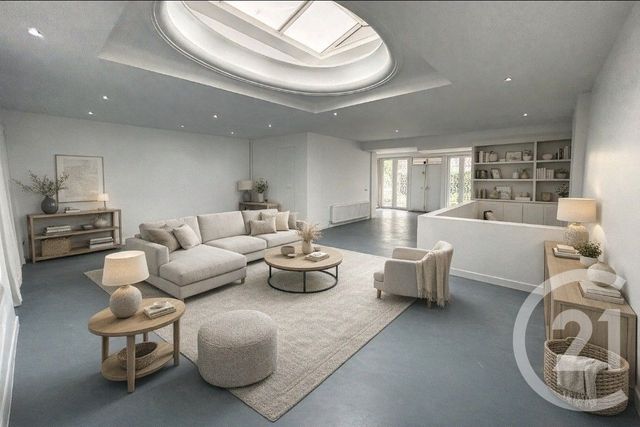 Appartement à vendre LE KREMLIN BICETRE