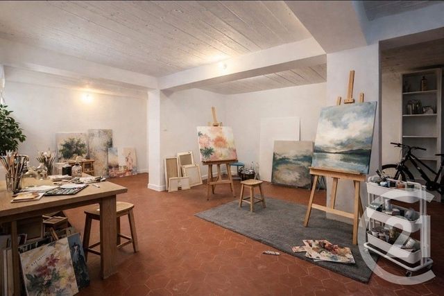 Appartement à vendre - 5 pièces - 176.0 m2 - LE KREMLIN BICETRE - 94 - ILE-DE-FRANCE - Century 21 K.B. Immobilier