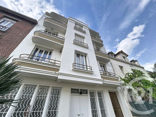 Appartement à vendre - 5 pièces - 176.0 m2 - LE KREMLIN BICETRE - 94 - ILE-DE-FRANCE - Century 21 K.B. Immobilier