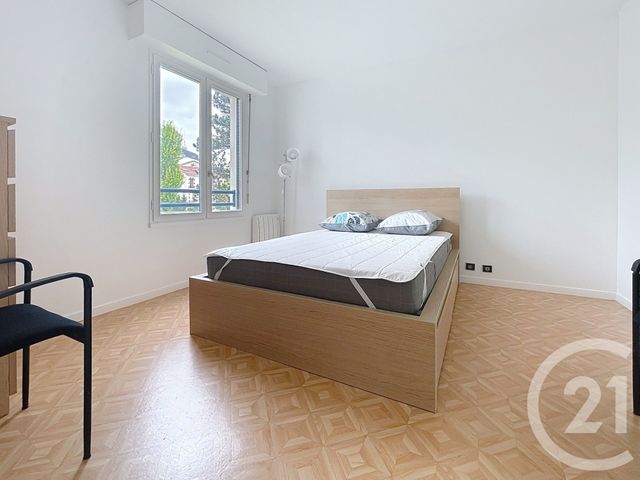 Appartement à vendre - 2 pièces - 57.12 m2 - LE KREMLIN BICETRE - 94 - ILE-DE-FRANCE - Century 21 K.B. Immobilier