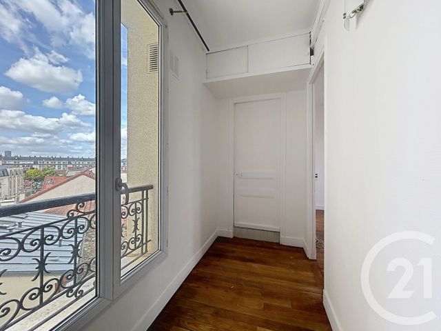 Appartement F2 à vendre - 2 pièces - 25.86 m2 - LE KREMLIN BICETRE - 94 - ILE-DE-FRANCE - Century 21 K.B. Immobilier