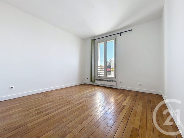 Appartement F2 à vendre LE KREMLIN BICETRE