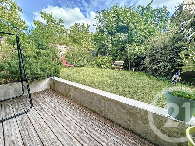 appartement - LE KREMLIN BICETRE - 94