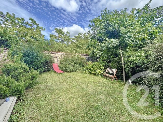 Appartement F2 à vendre - 2 pièces - 54.1 m2 - LE KREMLIN BICETRE - 94 - ILE-DE-FRANCE - Century 21 K.B. Immobilier