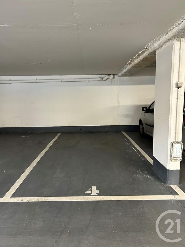 Appartement F2 à vendre - 2 pièces - 54.1 m2 - LE KREMLIN BICETRE - 94 - ILE-DE-FRANCE - Century 21 K.B. Immobilier