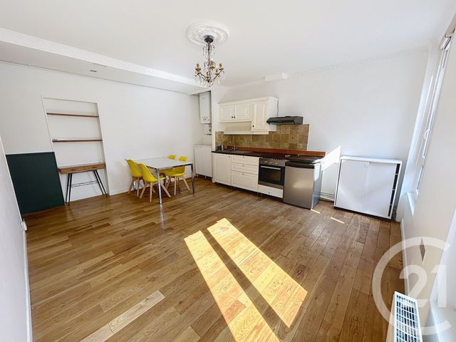 appartement - LE KREMLIN BICETRE - 94