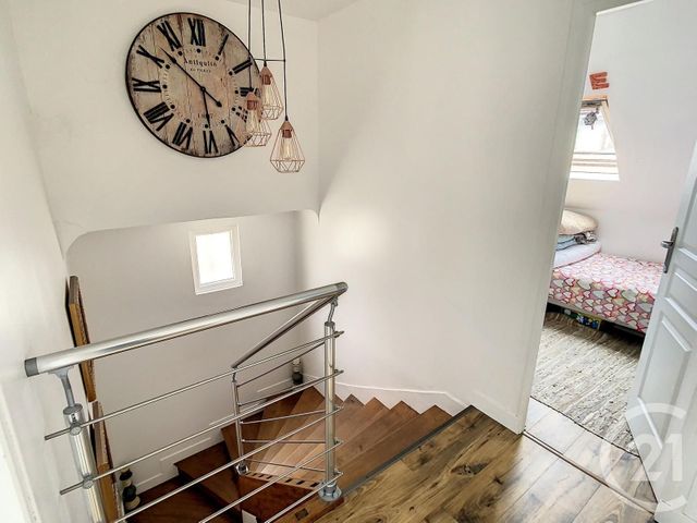 maison à vendre - 4 pièces - 113.0 m2 - LE KREMLIN BICETRE - 94 - ILE-DE-FRANCE - Century 21 K.B. Immobilier