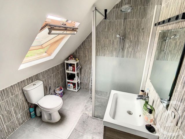 maison à vendre - 4 pièces - 113.0 m2 - LE KREMLIN BICETRE - 94 - ILE-DE-FRANCE - Century 21 K.B. Immobilier