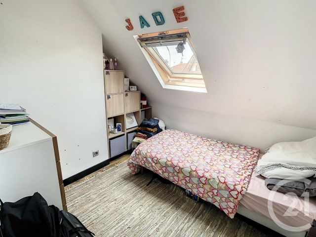 maison à vendre - 4 pièces - 113.0 m2 - LE KREMLIN BICETRE - 94 - ILE-DE-FRANCE - Century 21 K.B. Immobilier