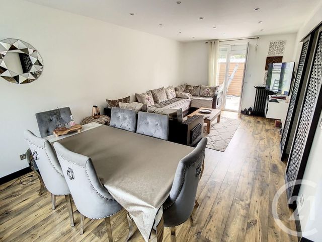 maison à vendre - 4 pièces - 113.0 m2 - LE KREMLIN BICETRE - 94 - ILE-DE-FRANCE - Century 21 K.B. Immobilier