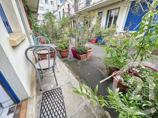 appartement - LE KREMLIN BICETRE - 94