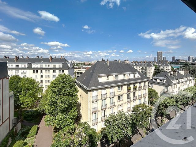 appartement - LE KREMLIN BICETRE - 94