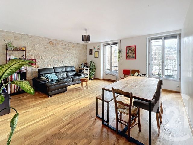 appartement - LE KREMLIN BICETRE - 94