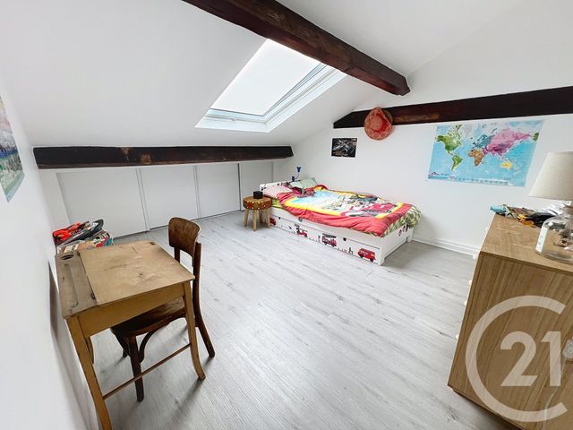 Appartement F4 à vendre - 4 pièces - 89.94 m2 - LE KREMLIN BICETRE - 94 - ILE-DE-FRANCE - Century 21 K.B. Immobilier