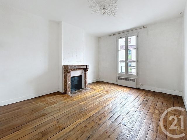 appartement - LE KREMLIN BICETRE - 94