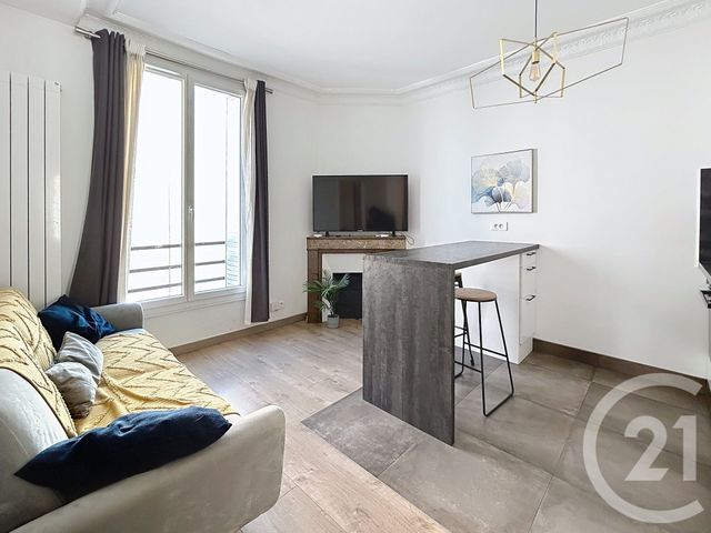 appartement - LE KREMLIN BICETRE - 94