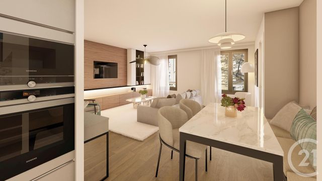 appartement - LE KREMLIN BICETRE - 94
