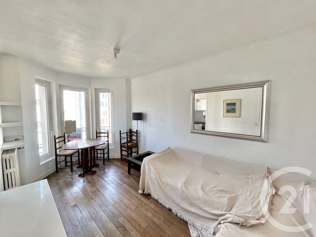 Appartement F2 à vendre GENTILLY