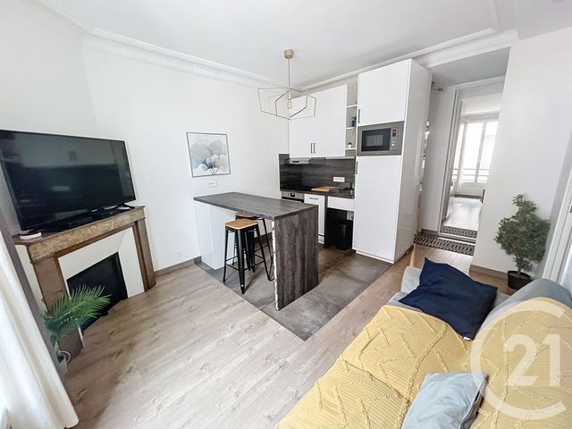 appartement - PARIS - 75013