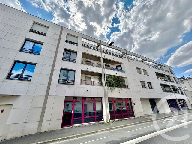 appartement - LE KREMLIN BICETRE - 94