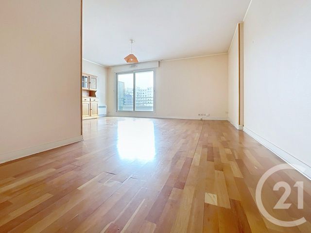 appartement - LE KREMLIN BICETRE - 94