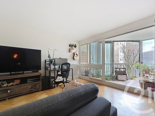 appartement - PARIS - 75013