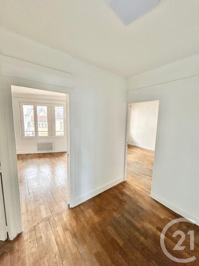 Appartement F4 à louer - 4 pièces - 76.0 m2 - PARIS - 75013 - ILE-DE-FRANCE - Century 21 K.B. Immobilier