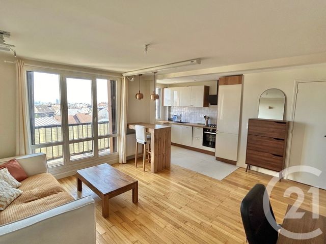 appartement - VILLEJUIF - 94