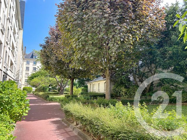 appartement - PARIS - 75013