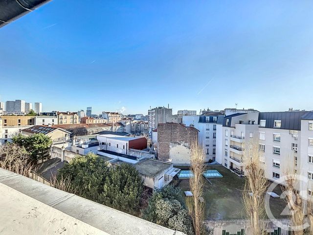 appartement - PARIS - 75013