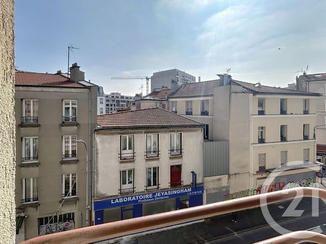 appartement - LE KREMLIN BICETRE - 94