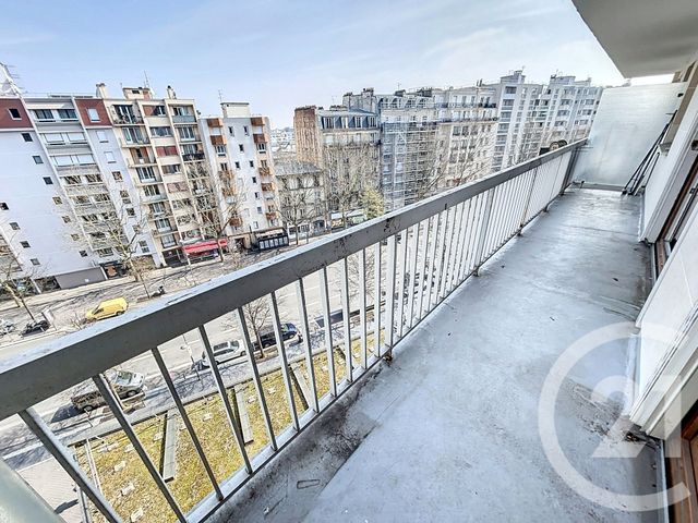 appartement - LE KREMLIN BICETRE - 94