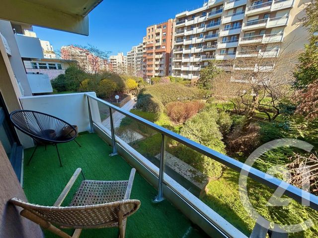 appartement - LE KREMLIN BICETRE - 94