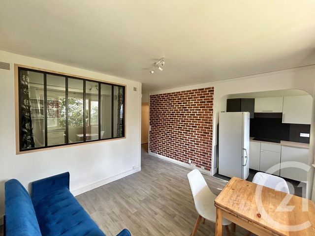 appartement - VILLEJUIF - 94