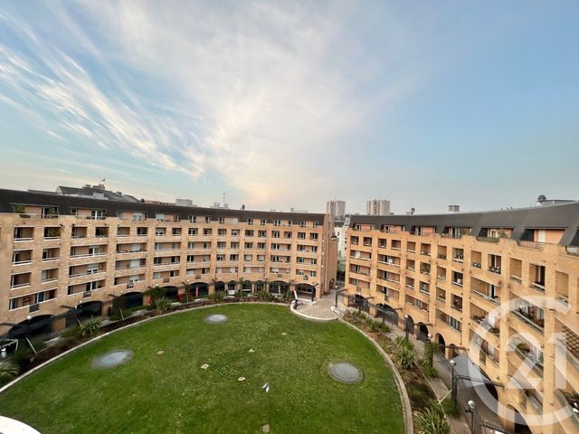 Appartement F3 à louer CACHAN