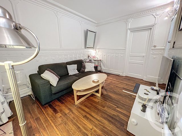 appartement - LE KREMLIN BICETRE - 94