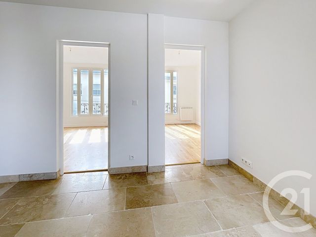 Appartement F3 à vendre - 3 pièces - 43.85 m2 - ALFORTVILLE - 94 - ILE-DE-FRANCE - Century 21 K.B. Immobilier