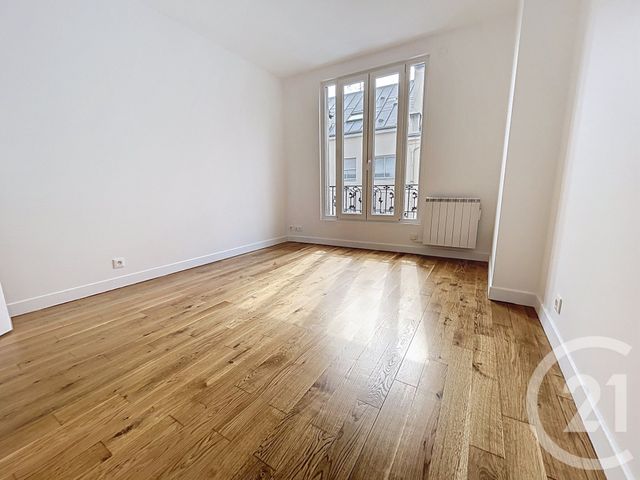 Appartement F3 à vendre - 3 pièces - 43.85 m2 - ALFORTVILLE - 94 - ILE-DE-FRANCE - Century 21 K.B. Immobilier