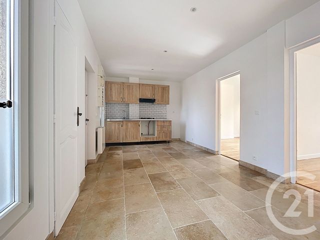 Appartement F3 à vendre - 3 pièces - 43.85 m2 - ALFORTVILLE - 94 - ILE-DE-FRANCE - Century 21 K.B. Immobilier