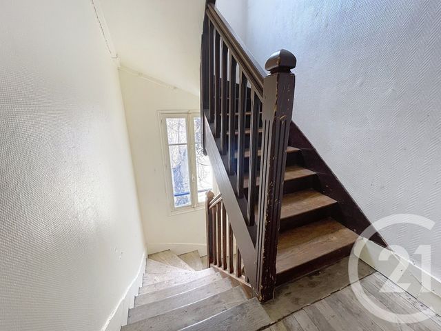 Appartement F3 à vendre - 3 pièces - 43.85 m2 - ALFORTVILLE - 94 - ILE-DE-FRANCE - Century 21 K.B. Immobilier