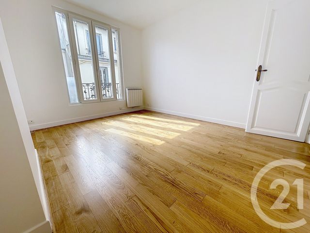 Appartement F3 à vendre ALFORTVILLE