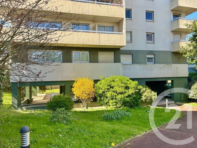 appartement - LE KREMLIN BICETRE - 94