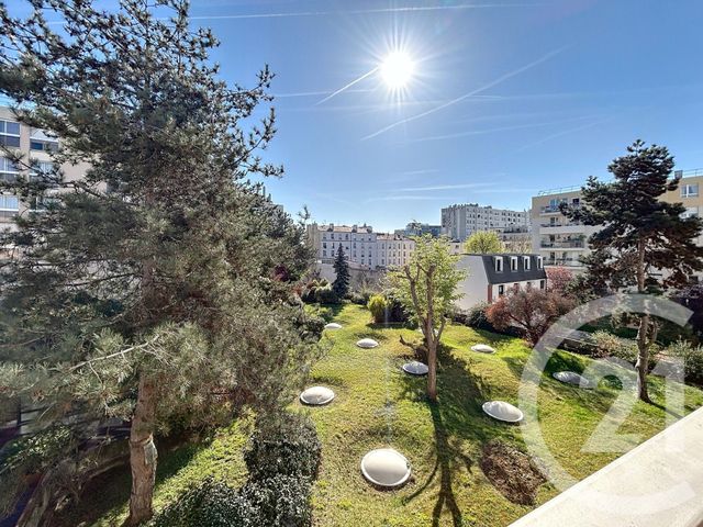 appartement - LE KREMLIN BICETRE - 94